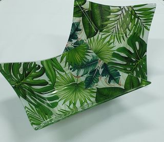 Pack 2 BANDEJAS. Decoración TERRAZA Y JARDÍN.