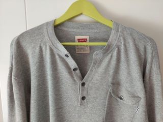Jersey Levis XXL