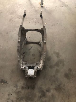 Despiece yamaha tmax 530/2014