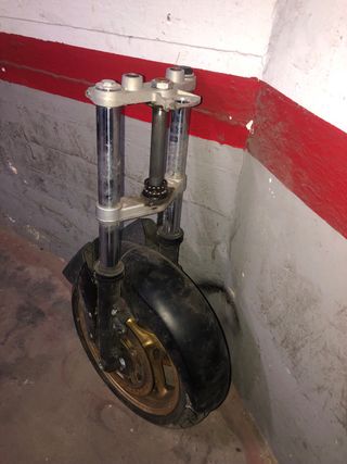 Despiece yamaha tmax 530/2014