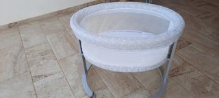 Smart Minicuna, ropa invierno y fresh.