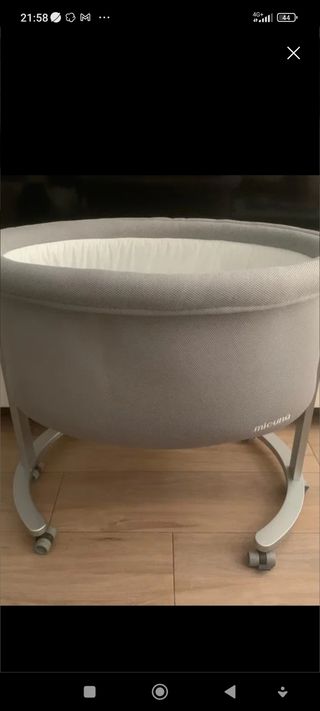 Smart Minicuna, ropa invierno y fresh.