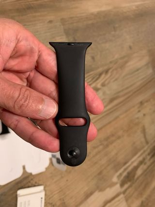 Correa deportiva Apple Watch Serie 4 (44mm)