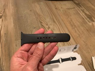 Correa deportiva Apple Watch Serie 4 (44mm)