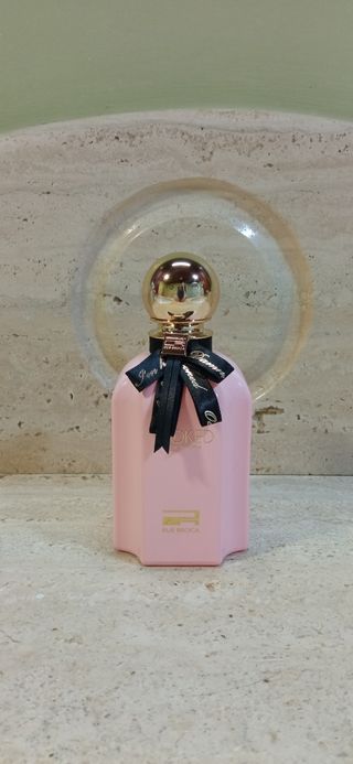 Perfume Hooked por femme, de niña bonita 😍