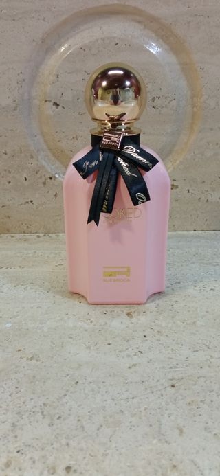 Perfume Hooked por femme, de niña bonita 😍