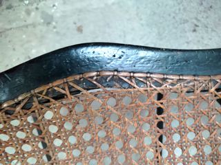 2 sillas antiguas 25 eu unidad