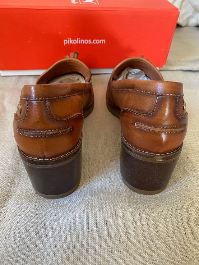 Mocasines Pikolinos 37 a estrenar