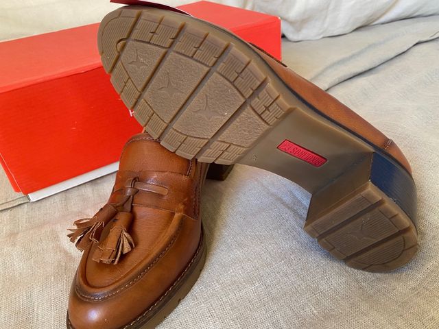 Mocasines Pikolinos 37 a estrenar