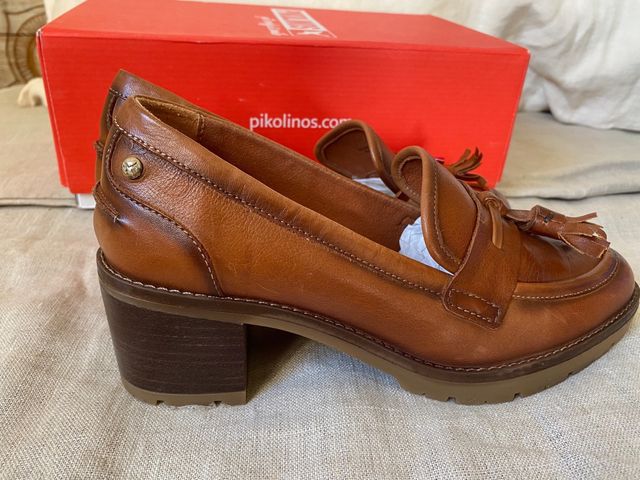 Mocasines Pikolinos 37 a estrenar