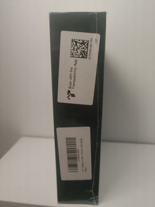 DEPILADORA PULSADA IGBT 3 EN 1 NUEVA PRECINTADA 