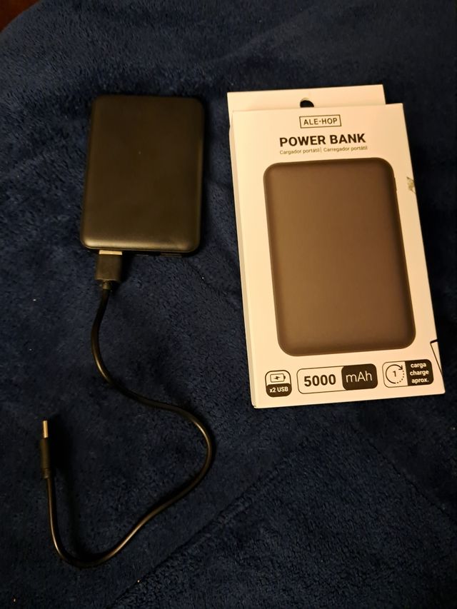 Power bank