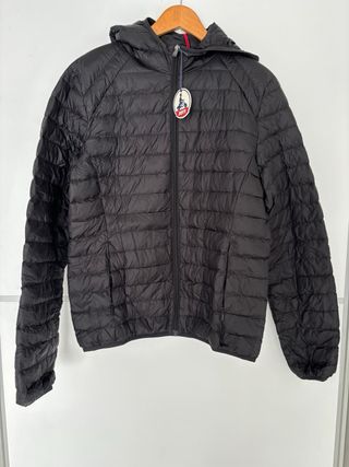 Plumifero Joot hombre