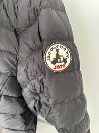 Plumifero Joot hombre