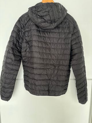 Plumifero Joot hombre