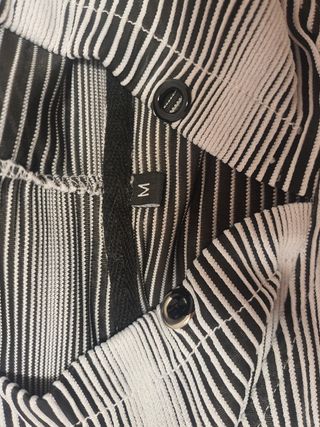 Sudadera manga corta