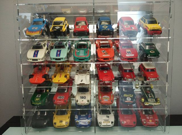 FERIA SCALEXTRIC