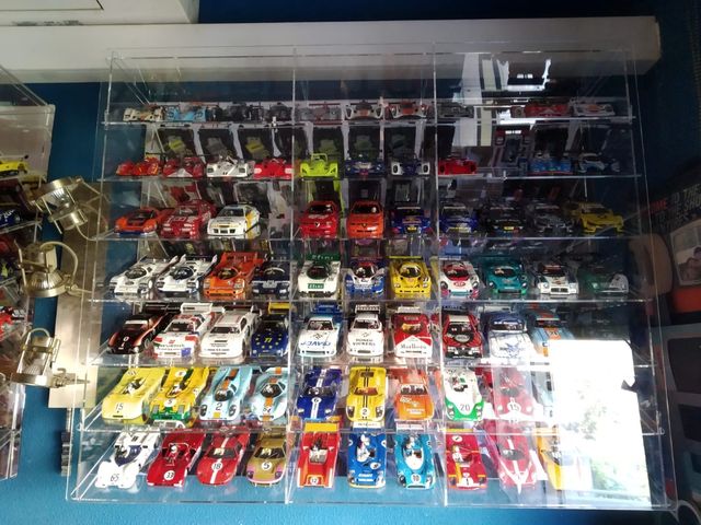 FERIA SCALEXTRIC