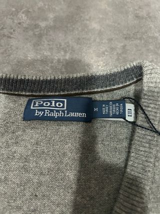 Jersey ralph lauren nuevo