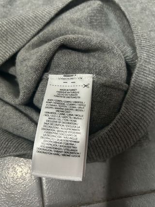 Jersey ralph lauren nuevo