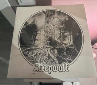 Sleepwulf Sleepwulf VINILO