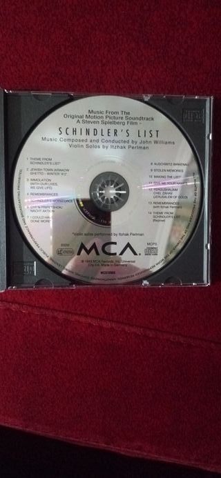 CD. Libido.