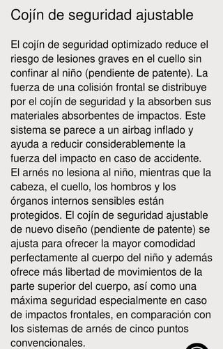 SILLA COCHE CYBEX MAS ALZADOR Y FUNDA DE ALGODÓN 