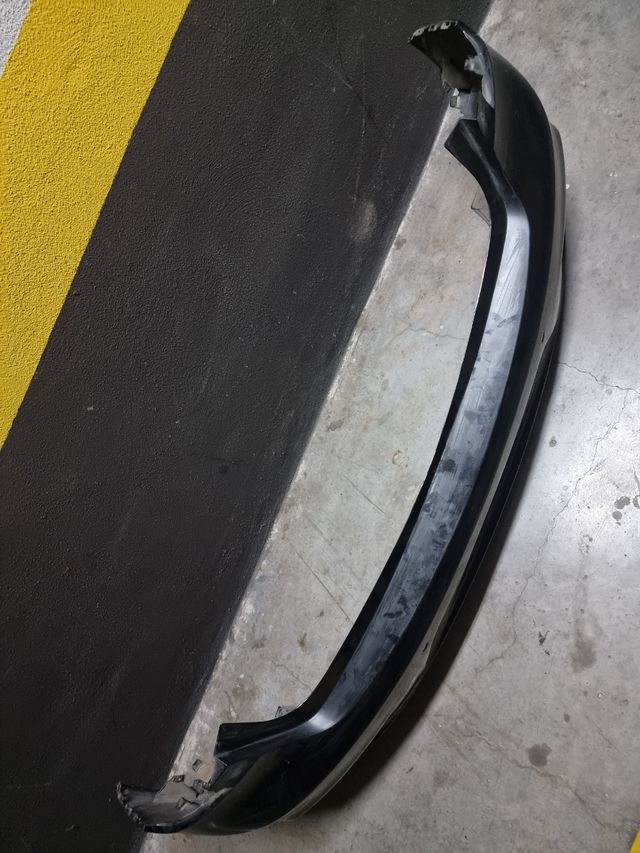 Paragolpes Astra K GSI completo