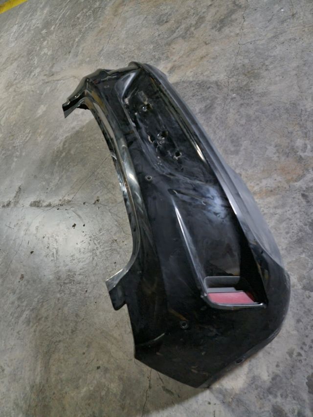 Paragolpes Astra K GSI completo