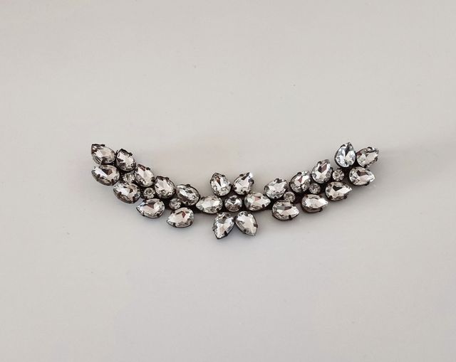 Broche collar