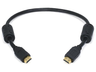 Cable Monoprice 4K High Speed HDMI