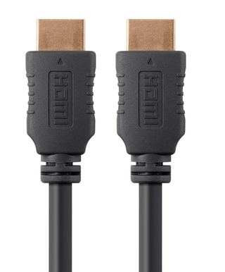 Cable Monoprice 4K High Speed HDMI