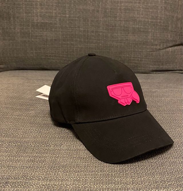 Gorra Karl Lagerfeld