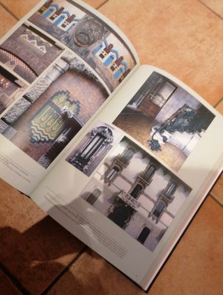 Libro Passeggiate Milanesi 