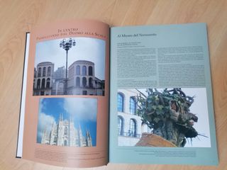 Libro Passeggiate Milanesi 
