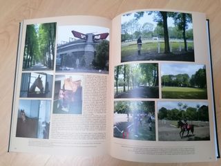 Libro Passeggiate Milanesi 