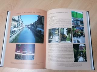 Libro Passeggiate Milanesi 