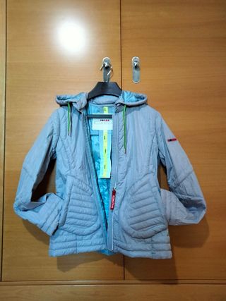 Plumífero plumón DICHI NUEVO talla 38 - M