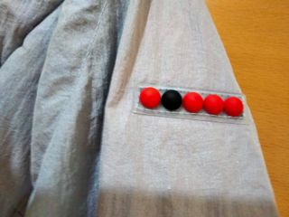 Plumífero plumón DICHI NUEVO talla 38 - M