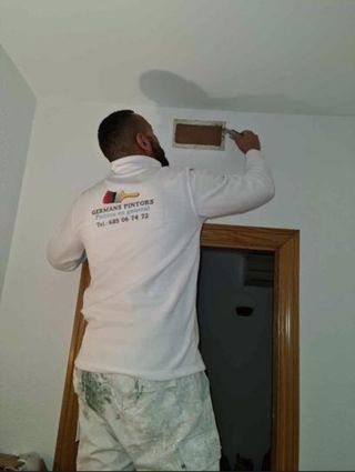 Pintor i lacador