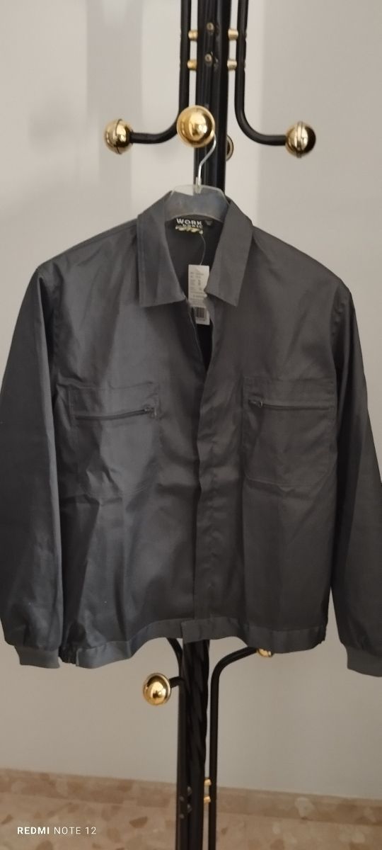 CHAQUETA Trabajo Nueva