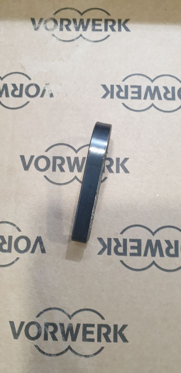 Fleje thermomix tm21