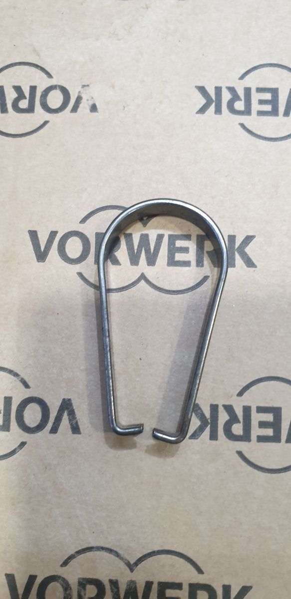 Fleje thermomix tm21