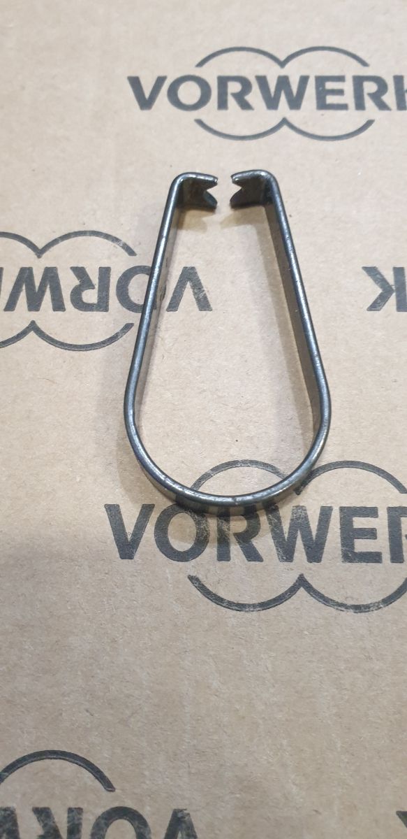 Fleje thermomix tm21