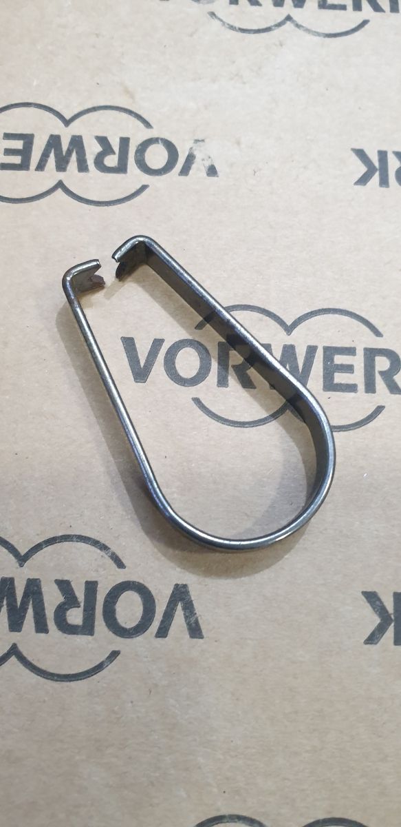 Fleje thermomix tm21