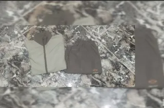 Chándal gris 🩶 de mujer