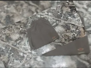 Chándal gris 🩶 de mujer