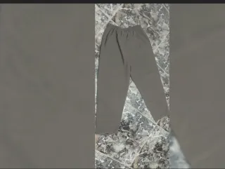 Chándal gris 🩶 de mujer