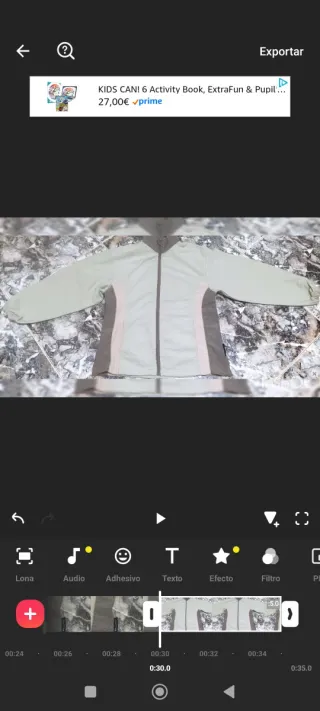 Chándal gris 🩶 de mujer