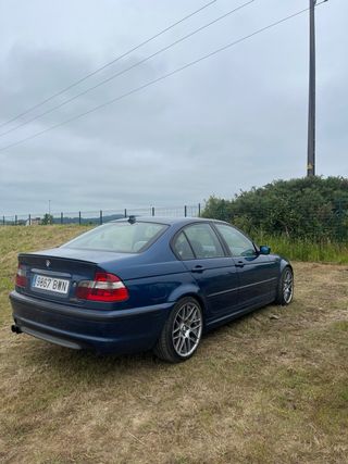 BMW Serie 3 2002